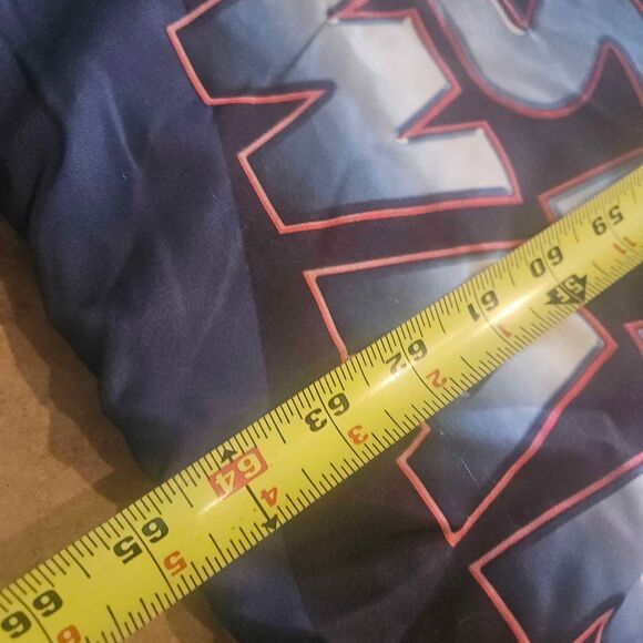 Youth Slumber Sleeping Bag Star Wars  65" x 29" Darth Vader - Picture 5 of 7